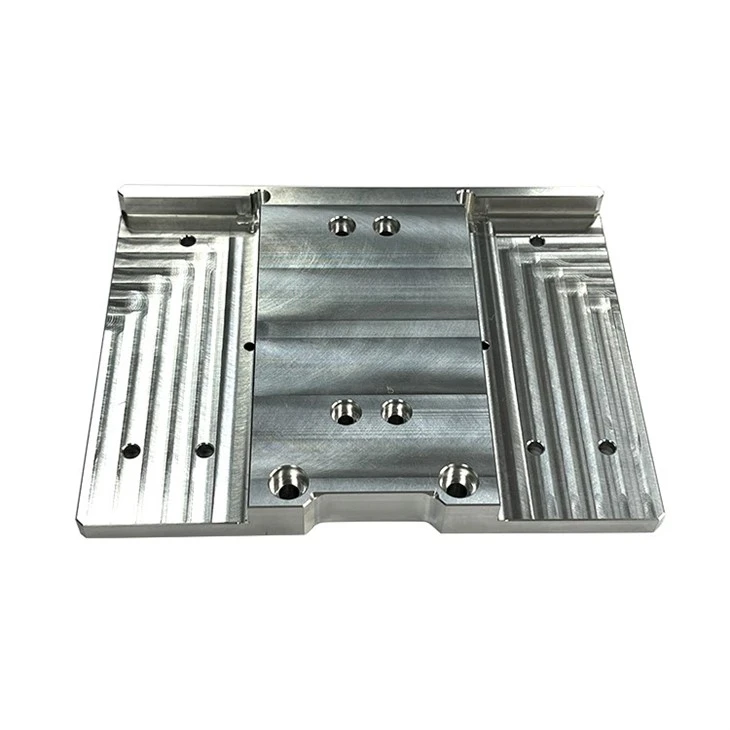 CNC Laser Cutting Parts