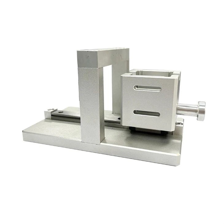 CNC Laser Cutting Parts