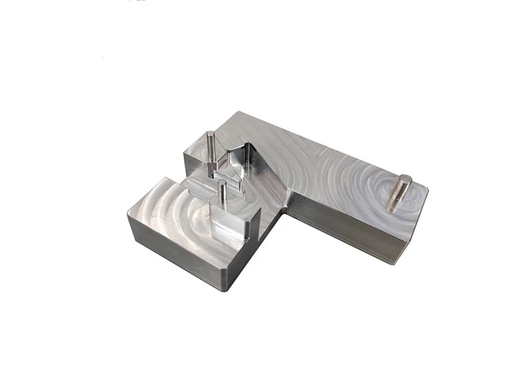 CNC Milling Parts
