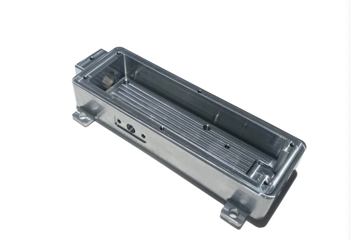 CNC Titanium Precision Parts