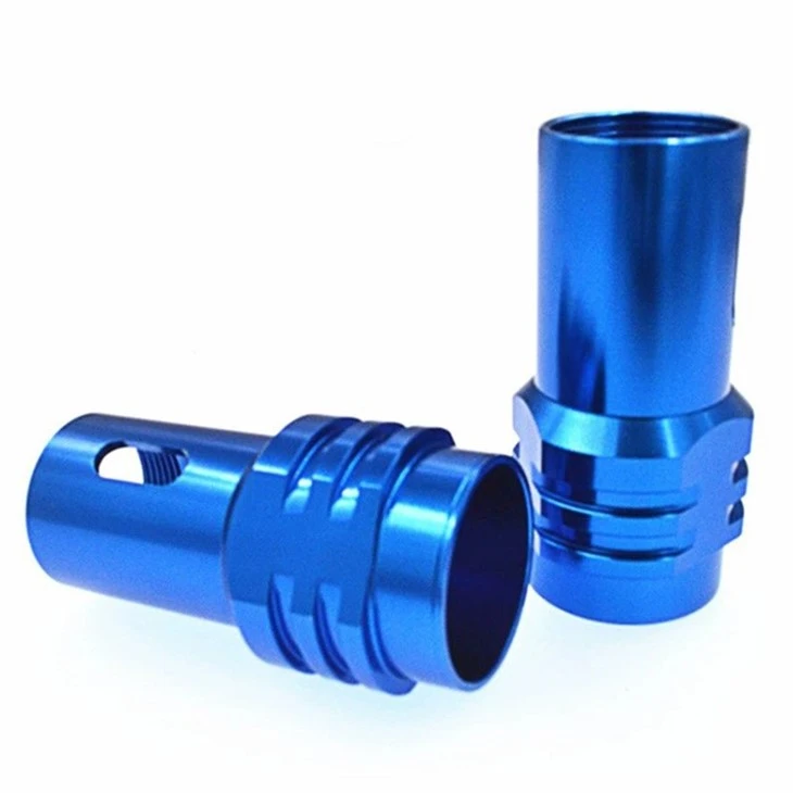 Metal Parts Electroplating Service