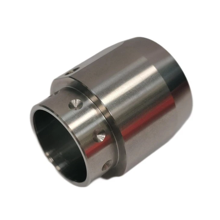 OEM CNC Machining Parts
